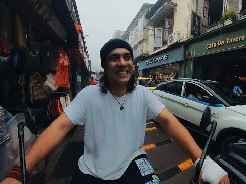 Main Taare — watch video