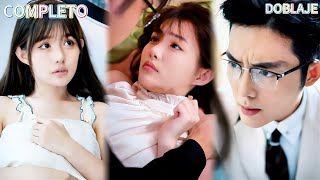 【Comp】Heredera perdida, salvé a un magnate, me robaron el mérito y tuve que casarme con él