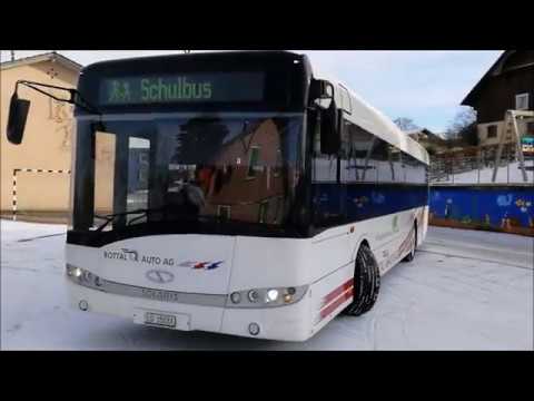 Neue Anfahrt Schulhaus Sigigen 2019