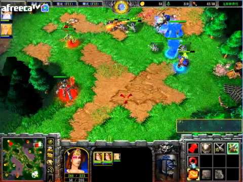 [워크3] TX eMaLfAn vs FoCuS(O)