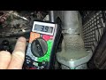 P2565 Turbocharger Boost Control Position Sensor Circuit High 2014 Santa Fe 2 0L Instructions Below