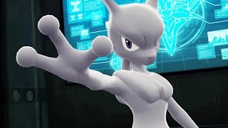 ミュウツーをマスボで捕まえてカツラさんごっこするぞ！！！！！【ポケモンレジェンズZA】【Pokémon LEGENDS Z-A】