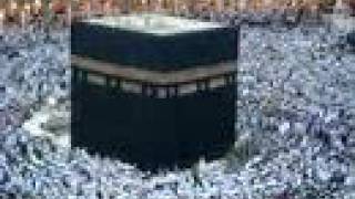 اذان الفجر للشيخ علي ملا من الحرم المكي fajer azan haram makkah