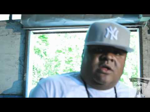 Fred The Godson Ft. Styles P - "Move A Little Different" (Official Behind The Scenes)
