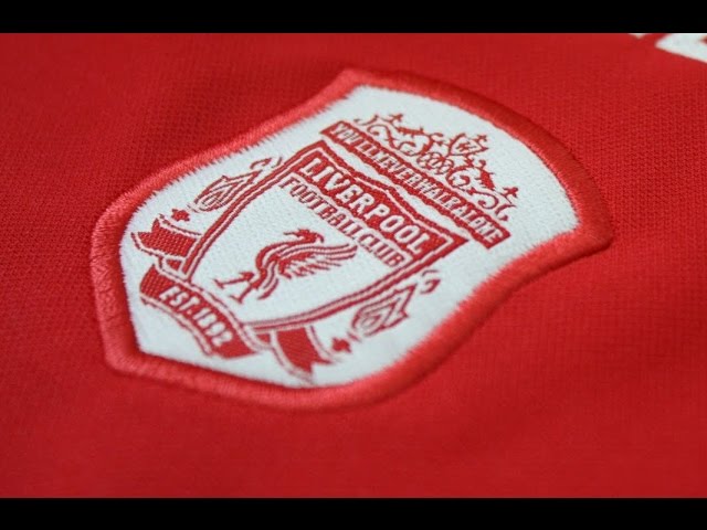 Vídeo relacionado con Liverpool Football LiverBird - Sudadera con capucha para hombre, color negro, Negro, L