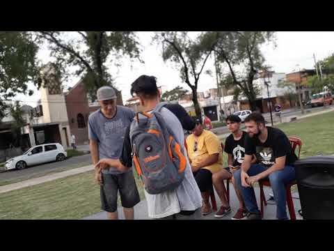 SHEP vs JMB - Octavos: fecha 4 (Torneo 2019)