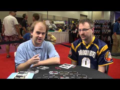 Impulse - Gen Con 2013