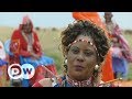 Beads Tell Stories Of Maasai Culture In Kenya DW English