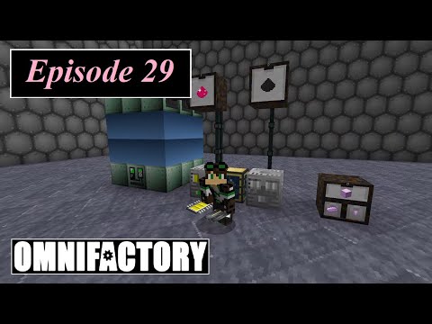 Omni - E29 - Titanium Circuits