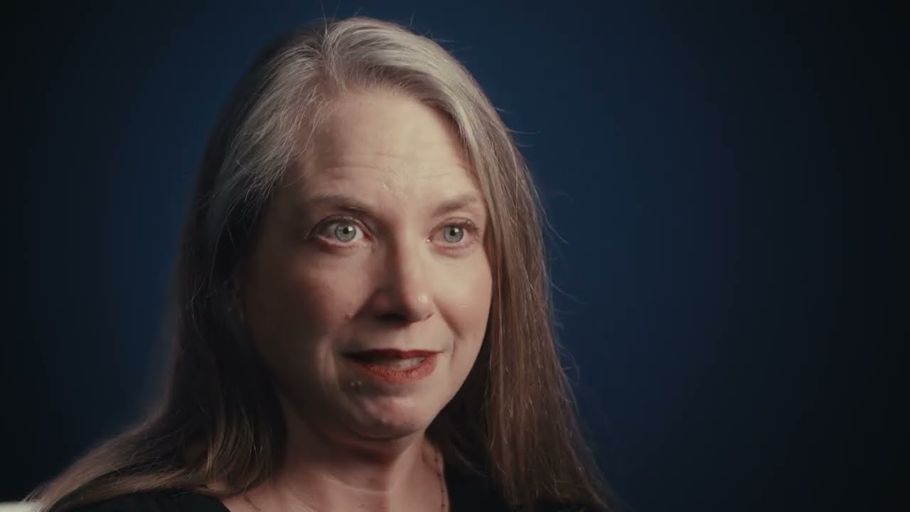 Tiana Wells, Swing Bed Program Helps Patients Get Continuing Care in Their Community