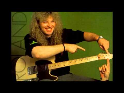 Roland Grapow - Dedicated To...