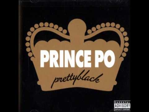 Prince Po-Breaknight