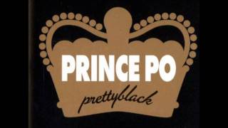 Prince Po-Breaknight