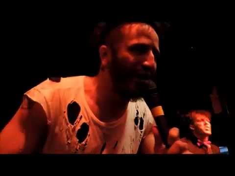 Lionfight live at El Corazon