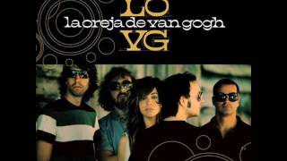 La Oreja de Van Gogh - 06 Europa VII