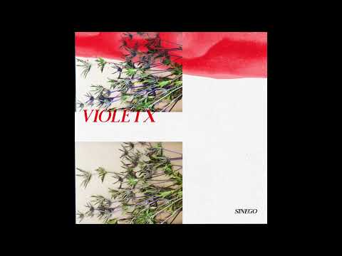 Sinego - Violeta