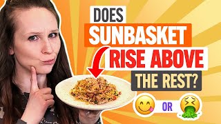 ☀️ Sun Basket Review: How Good Is This Clean & Organic Meal Kit?