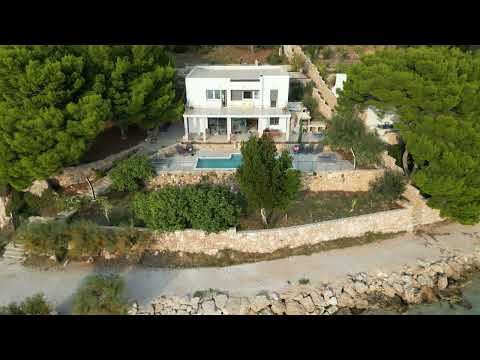 Ferienhaus am Meer Kroatien DJI Mini 3 Pro 4K