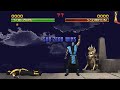 Mortal Kombat 3 The Pit Orchestral Cover Mistaken Enemy