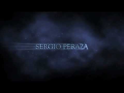 Obra y Esencia 3/5 Sergio Peraza, "Sculptor Thoughts"