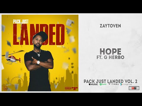 Video thumbnail for Hope