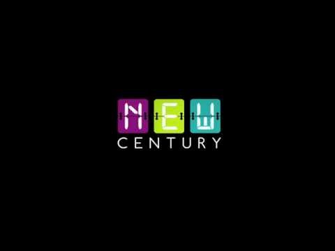 New Century Production Logo