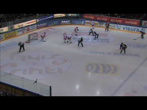 28.12.2010 Ilves - Tappara 2-6
