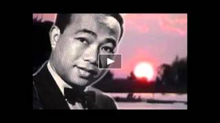 រាំ Cha Cha Cha - ស៊ិន ស៊ីសាមុត { Sin Sisamuth}