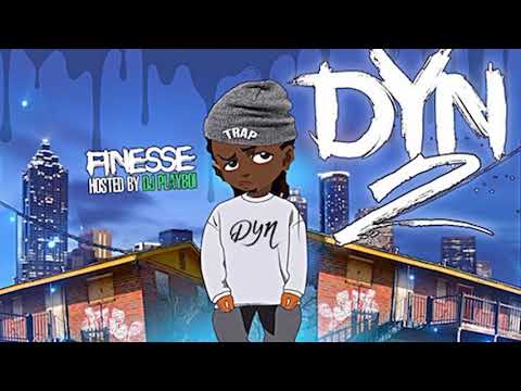 DYN Finesse — Fire