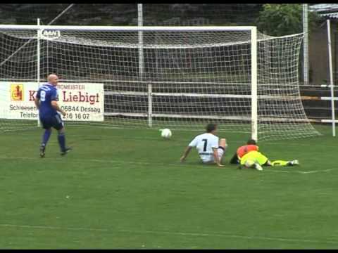 Dessau 05 besiegt Farnstädt - RAN1