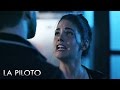 The Pilot Yolanda Is Furious With John For Allowing Oscar To Threaten The Lives Of The Flight A