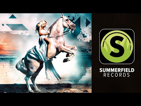 Kreisligalegende x Malin Brown x Micha von der Rampe - Mädchen auf dem Pferd (OFFICIAL VIDEO)