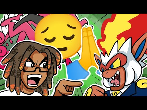 Friendships were BETRAYED in this Free For All ft. Chimpact, Moet, Key & Mace