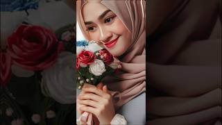 Download lagu CARA EDIT FOTO PEGANG BUNGA mp3