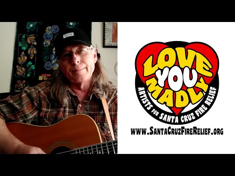 Gary Blackburn Band video