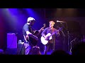 Highway - Anders Osborne, The Hamilton D.C. 3/16/18