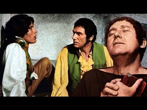 Nell'Anno del Signore | Commedia | Clip in italiano