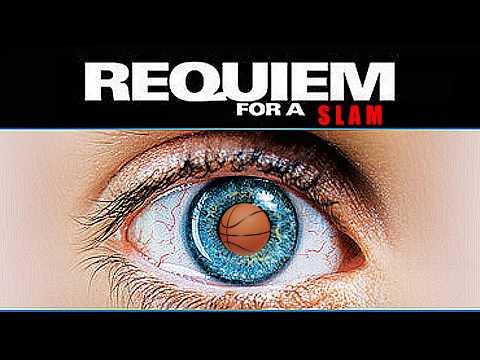 Requiem for a Slam (Clint Mansell vs Quad City DJ's)