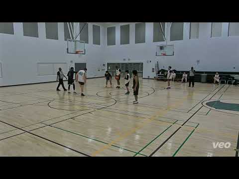 Dirty Thirtys(31) tier 9  Peoples Elite(56) - tcbl sunday