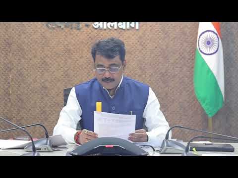 Mega Job Fair to be organized in the district on September 29-- District Collector Kishan Jawale