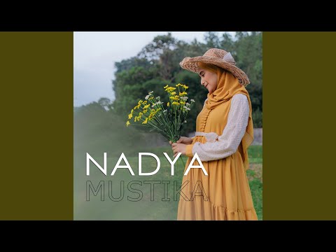 Nadya Mustika - Senandung Do'A