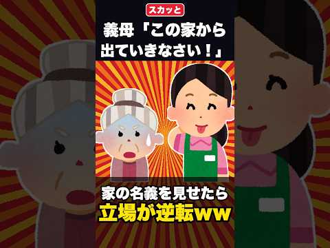 2ch風スカッと長尺アニメ動画を丸投げで作ります イメージ1