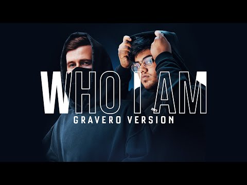 Alan Walker, Putri Ariani, Peder Elias - Who I Am (Gravero Version)