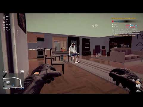 When You Have Sneak Level 50 - Thief Simulator