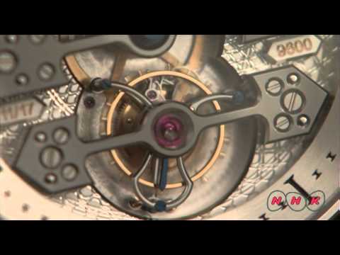 La Chaux-de-Fonds / Le Locle, Watchmaking Town Planning (UNESCO/NHK)