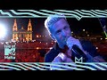One Republic's 'I Ain't Worried' Live Performance | Isle of MTV Malta 2023 | MTV Music