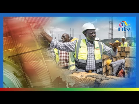 Miaka Mitatu ya Ruto: Je, rais Ruto amefaulu kujenga nyumba za bei nafuu miaka mitatu baadae