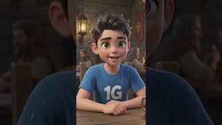 Download lagu The ki monster #reaction #cartoon #shorts mp3