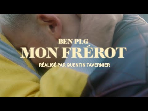 Video thumbnail for Mon frérot