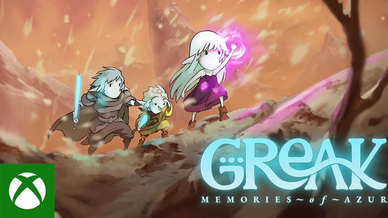 Video thumbnail